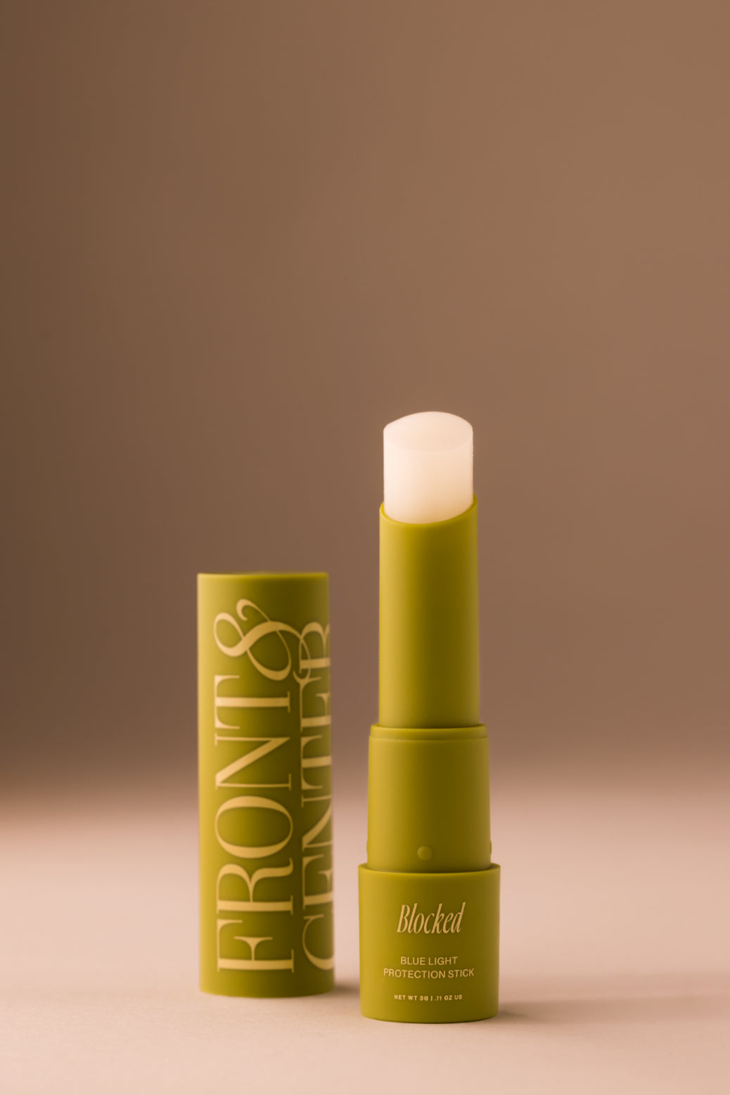 Blocked Blue Light Protection Stick
