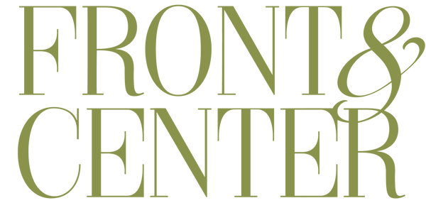 FRONT & CENTER | Elevated Lipcare